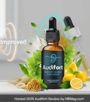 what is Audifort