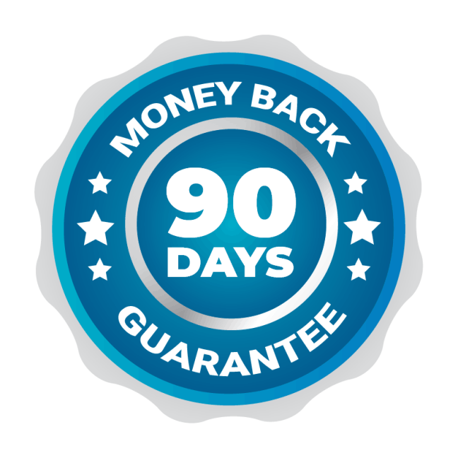 Audifort 100% Money Back Guarantee