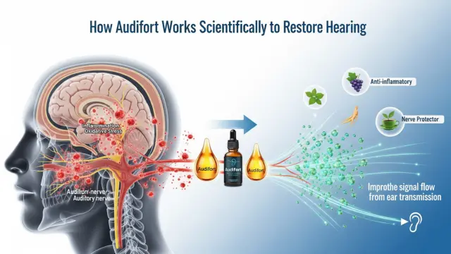 Audifort